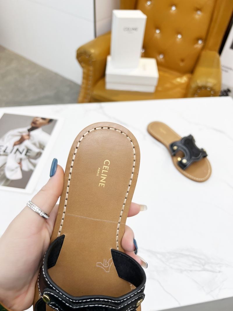 Celine Sandals